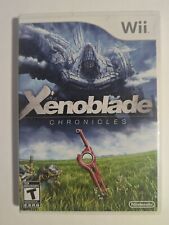 Usado, Xenoblade Chronicles (Wii, 2012) - ¡En caja! ¡Probado! segunda mano  Embacar hacia Argentina