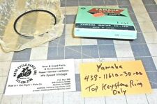 Yamaha dt250 438 for sale  De Soto