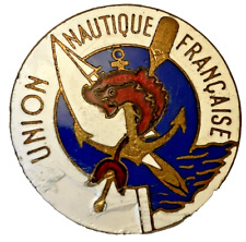 Joli petit insigne d'occasion  Thiaucourt-Regniéville