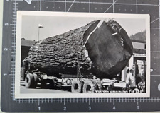 logging log truck for sale  Centralia