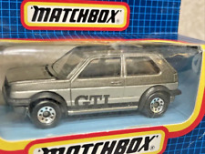 Matchbox mb56 golf for sale  ABERDEEN