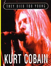 Kurt cobain andrew for sale  USA