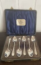 Set boxed silver for sale  CHICHESTER
