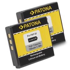 Batteria patona 750mah usato  Conversano