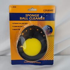 Champ portable sponge for sale  Bradenton