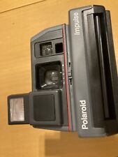 Polaroid macchina fotografica usato  Roma