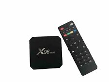 Android box x96 usato  Mulazzo