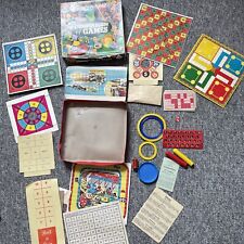 Vintage compendium games for sale  Shipping to Ireland