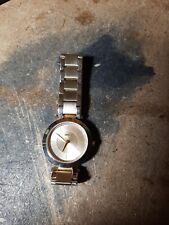 Montre dkny d'occasion  Cholet