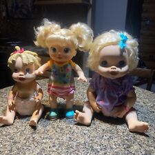 Baby alive doll for sale  Sedgwick