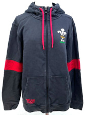 Welsh rugby hoodie for sale  EXETER