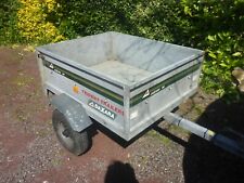 tipper trailers for sale  MAIDSTONE
