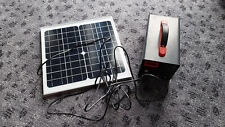Solar powerstation solarpanel gebraucht kaufen  Wellheim