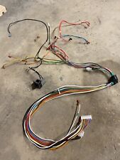 Wiring harness comfortmaker for sale  Holly
