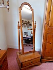 Ducal cheval mirror for sale  GOSPORT