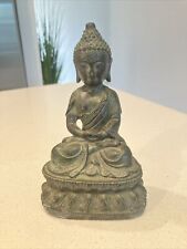 Meditating buddha statue for sale  Santa Rosa Beach