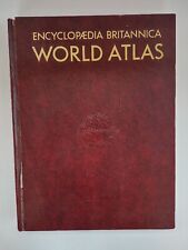 1961 encyclopedia britannica for sale  Cherry Valley