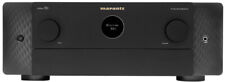 Marantz Cinema 50 negro receptor AV artículo de segunda mano segunda mano  Embacar hacia Argentina