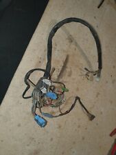 Suzuki gt380 wiring for sale  MARGATE