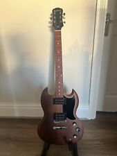 Epiphone special walnut for sale  WARWICK