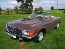 1975 mercedes benz for sale  MANCHESTER