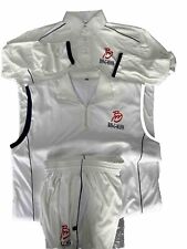New cricket whites for sale  Shipping to Ireland