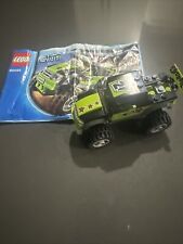 LEGO CITY: Monster Truck (60055) segunda mano  Embacar hacia Argentina