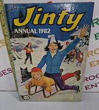 jinty annual for sale  WEDNESBURY