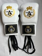 Ring king boxing for sale  NORTHAMPTON