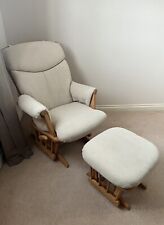 Dutailier rocking chair for sale  EPSOM