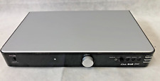 acoustic solutions amplifier for sale  IPSWICH