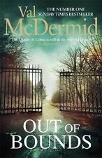 Bounds val mcdermid. for sale  UK