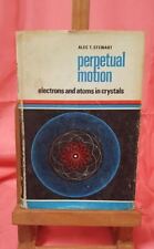 Perpetual motion electron for sale  ASHFORD