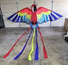 Vintage giant parrot for sale  Boggstown