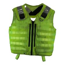 Police safariland vest for sale  GRANTHAM