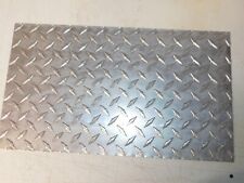 Thick aluminum diamond for sale  Orlando