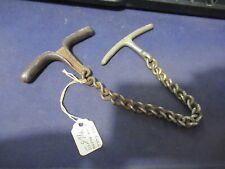 police shackles for sale  Spring Valley