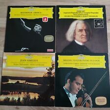 Herbert karajan lp gebraucht kaufen  Bad Oeynhausen-Rehme