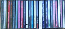 Lot cds variétés d'occasion  Soisy-sous-Montmorency