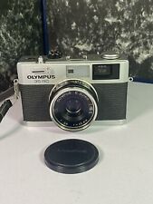 Olympus rangefinder 35mm for sale  Shipping to Ireland
