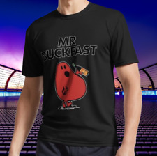 New shirt buckfast d'occasion  Expédié en Belgium