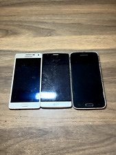 Lote de 8 teléfonos Samsung, Nokia y LG. segunda mano  Embacar hacia Argentina
