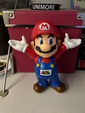 Super mario kinder usato  Italia