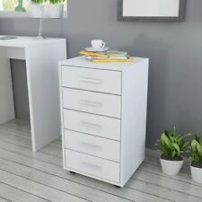 Drawer unit white for sale  SOUTHALL