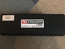 Facom dial torque for sale  DAVENTRY
