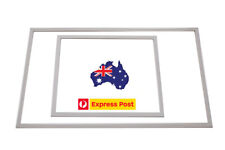 Vedações de porta de geladeira e freezer Electrolux N520J-L empurrar/correio expresso grátis*^ comprar usado  Enviando para Brazil
