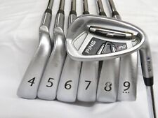 ping i20 irons for sale  USA