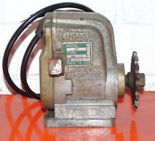lister diesel for sale  Shipping to Ireland
