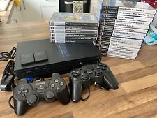 ps2 bundle for sale  WORTHING