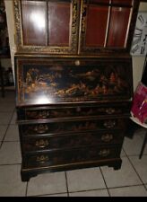 chinoiserie secretary for sale  Brownsville